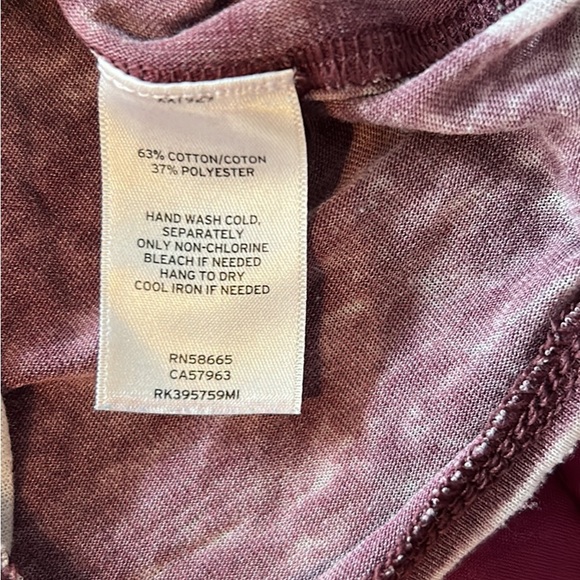 2 Ladies XL Long Sleeve Tops - Picture 7 of 10